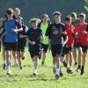 Cross Country Schullauf 2024